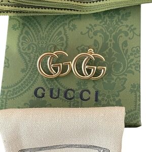 Pre owned Gucci Earrings